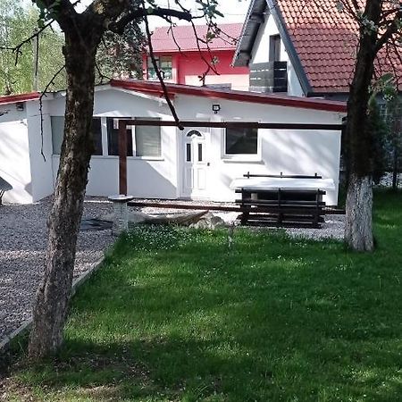 Ravne Apartman Високо Екстериор снимка