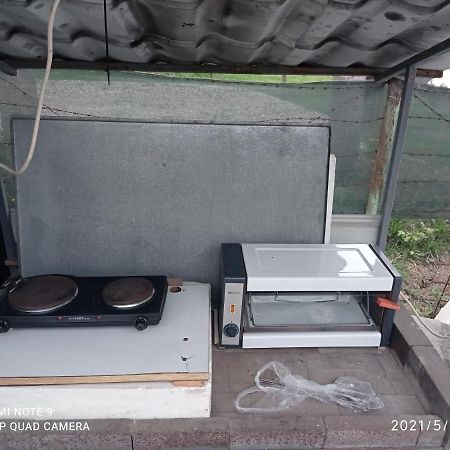 Ravne Apartman Високо Екстериор снимка
