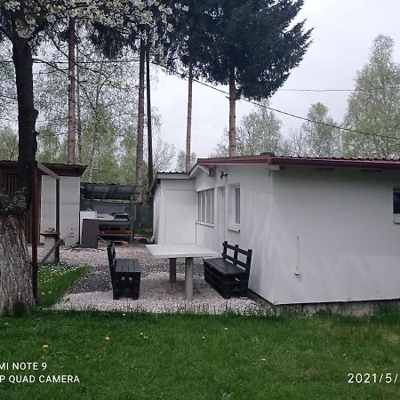 Ravne Apartman Високо Екстериор снимка