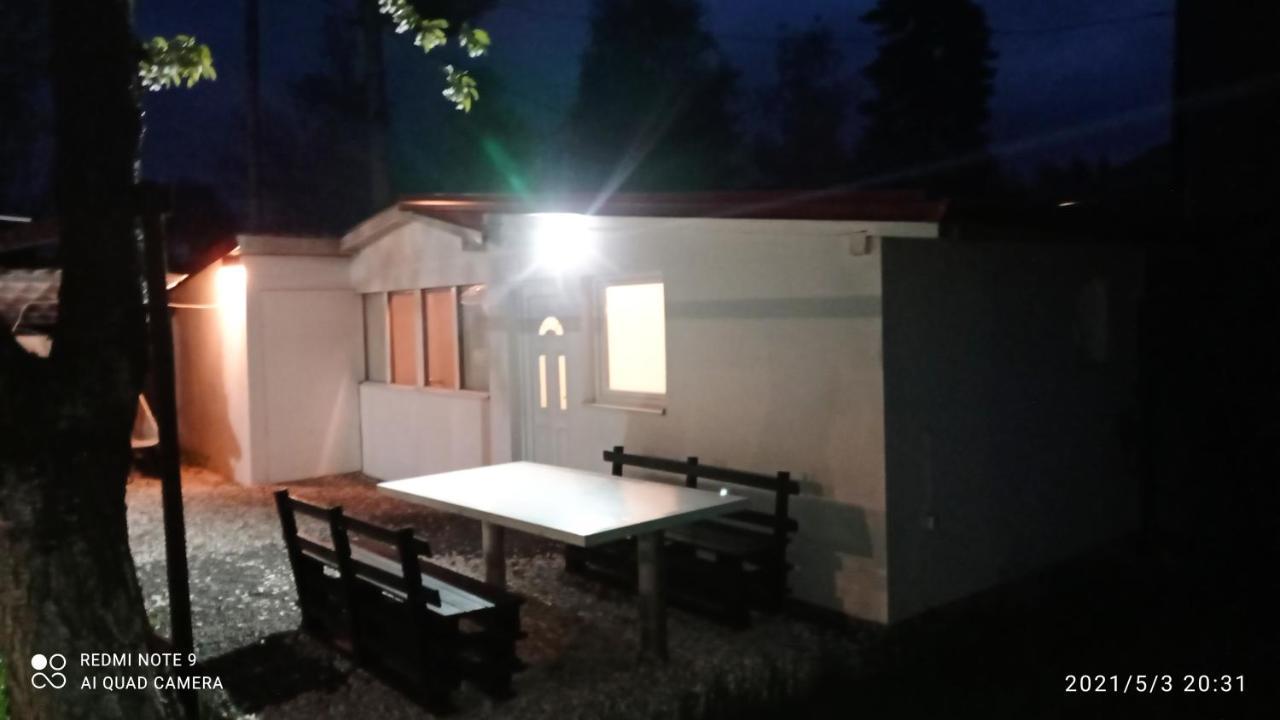 Ravne Apartman Високо Екстериор снимка