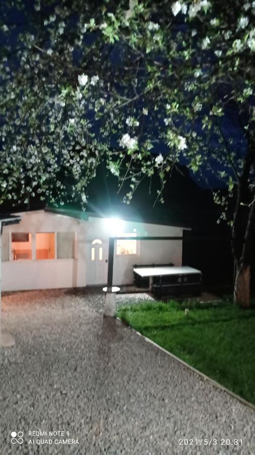 Ravne Apartman Високо Екстериор снимка