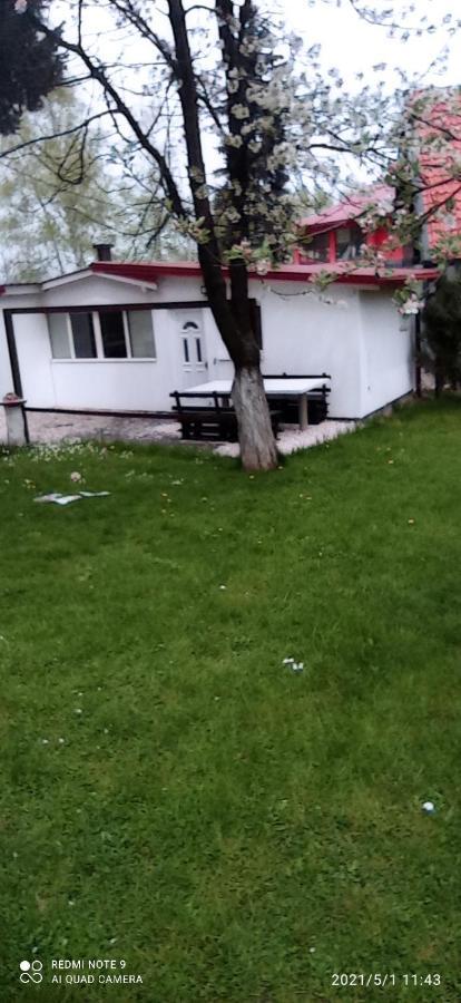 Ravne Apartman Високо Екстериор снимка