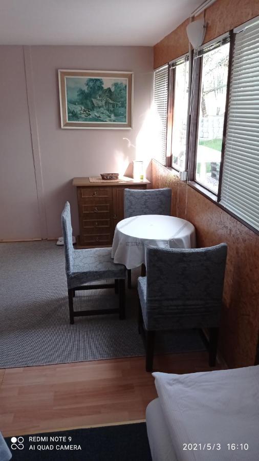 Ravne Apartman Високо Екстериор снимка