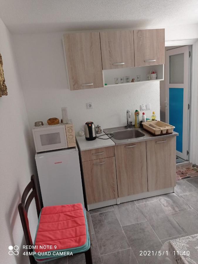 Ravne Apartman Apartment Високо Екстериор снимка