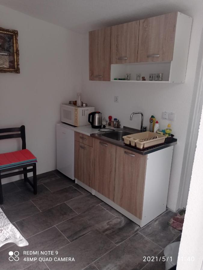 Ravne Apartman Високо Екстериор снимка