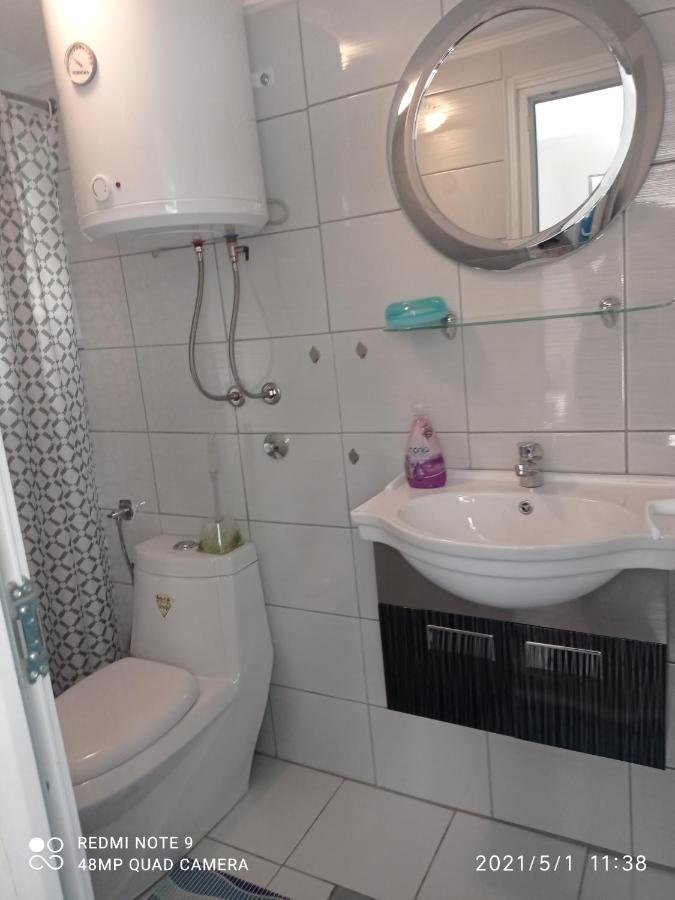 Ravne Apartman Високо Екстериор снимка