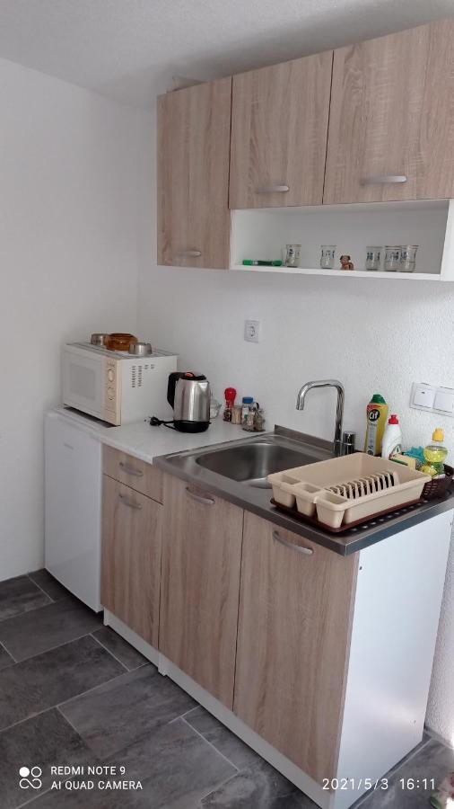 Ravne Apartman Високо Екстериор снимка
