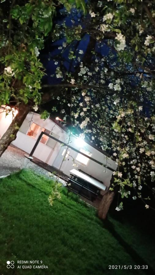 Ravne Apartman Високо Екстериор снимка