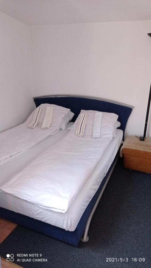 Ravne Apartman Високо Екстериор снимка