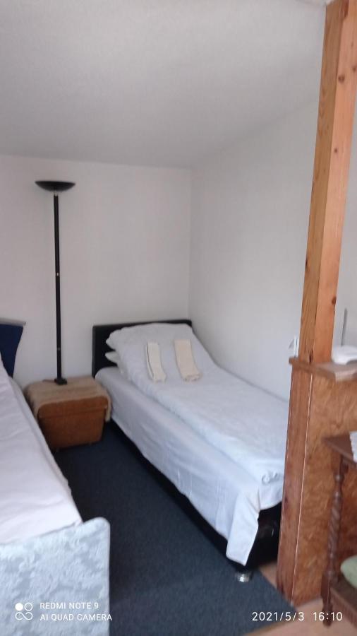 Ravne Apartman Високо Екстериор снимка