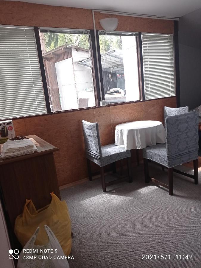 Ravne Apartman Високо Екстериор снимка