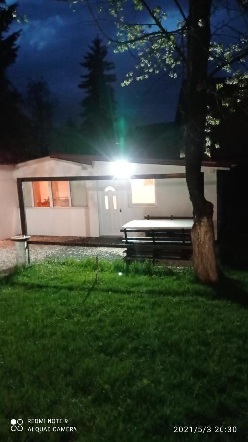 Ravne Apartman Високо Екстериор снимка