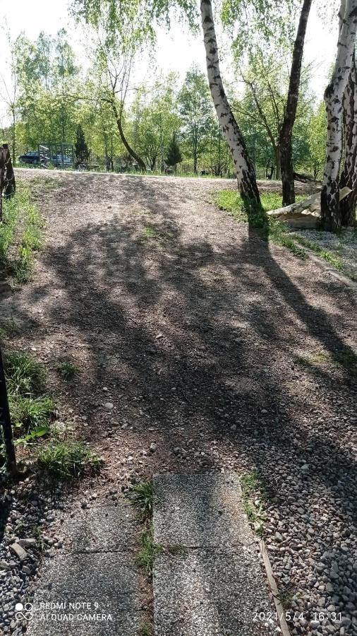 Ravne Apartman Високо Екстериор снимка