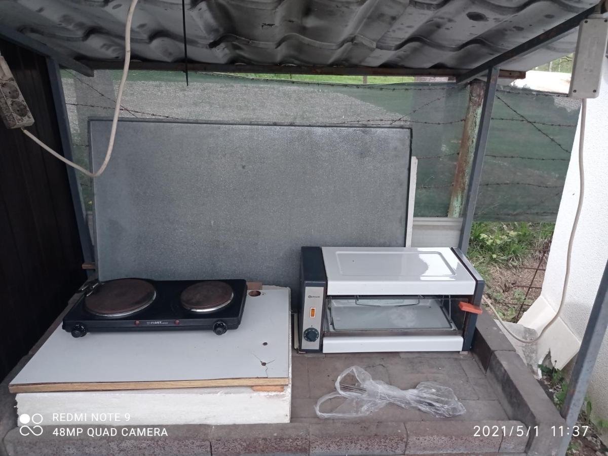 Ravne Apartman Високо Екстериор снимка