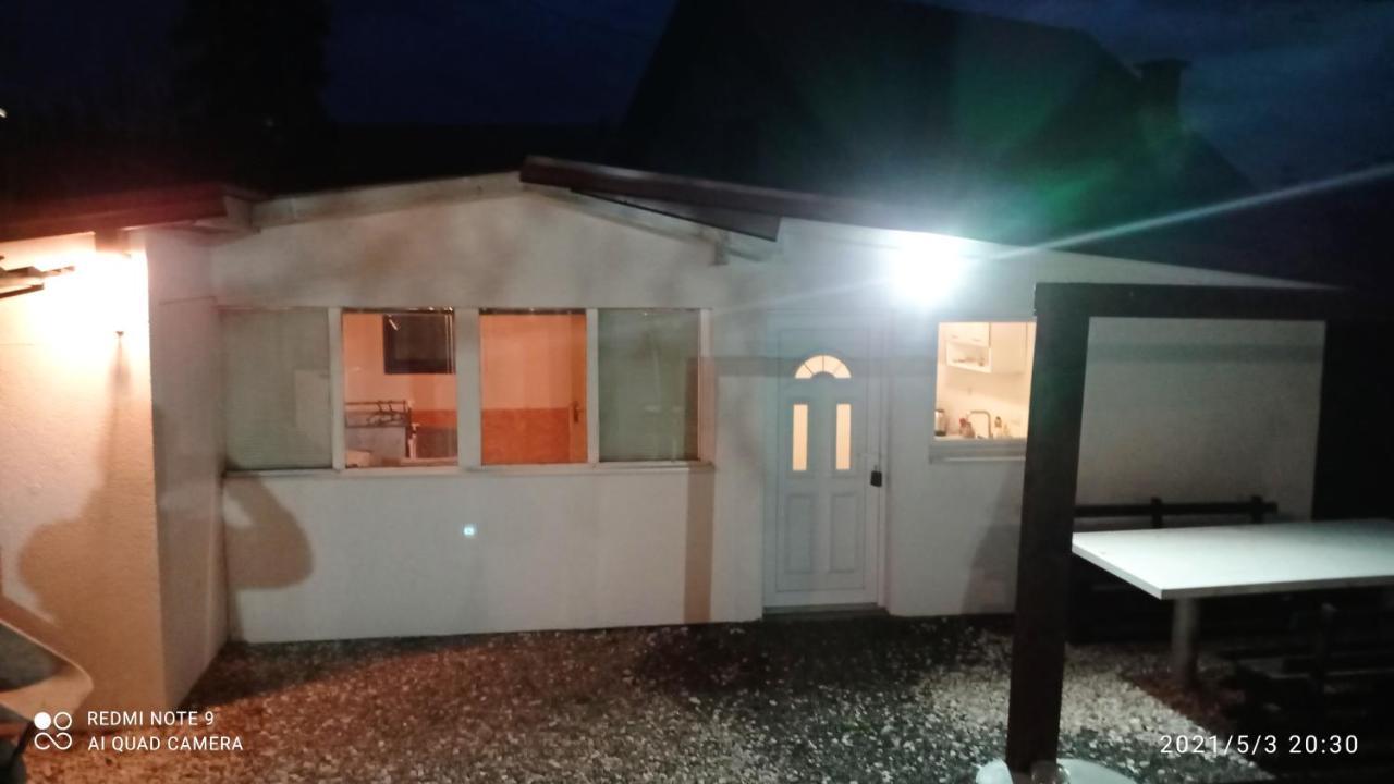 Ravne Apartman Високо Екстериор снимка