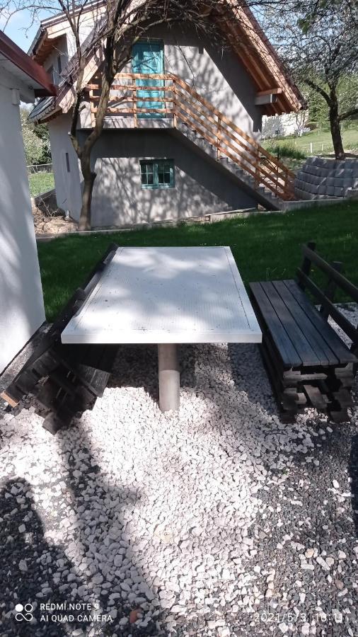Ravne Apartman Високо Екстериор снимка