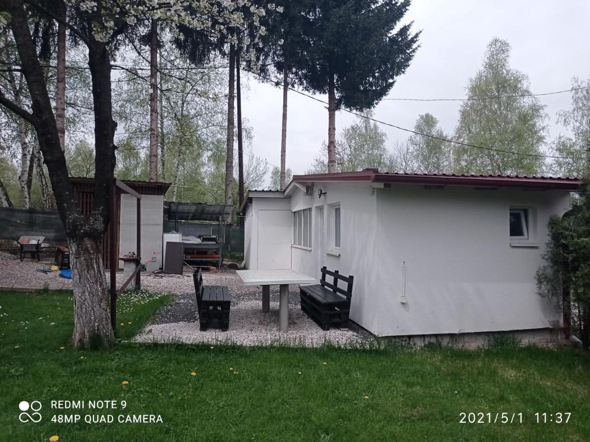Ravne Apartman Високо Екстериор снимка